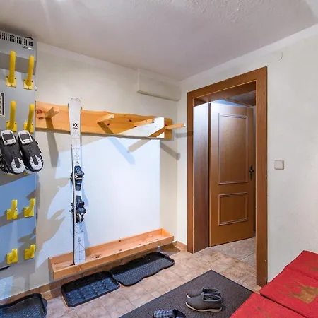 Apartment Huber Stumm