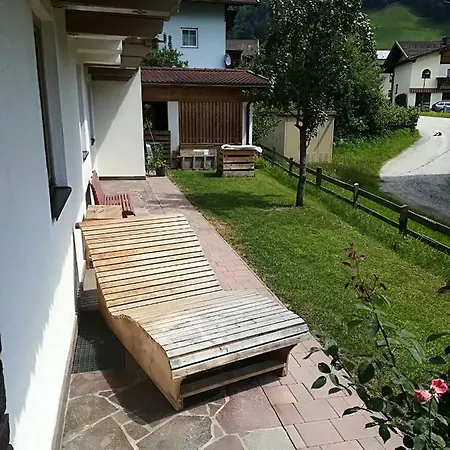 Apartment Huber