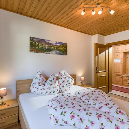 Huber Appartement